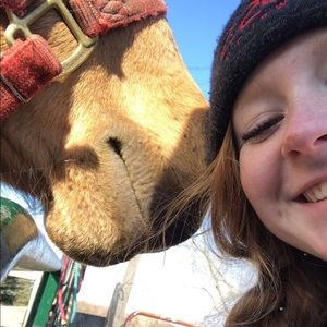 Meet your Posher, Erin